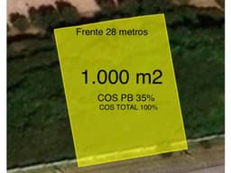 Terreno VENTA 1.000m2 unifamiliar CUMBAYÁ urbaniz privada