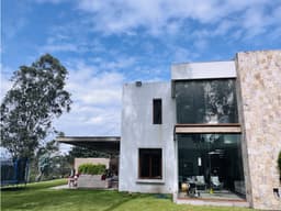 Casa VENTA 3 dormit Cumbayá sector Rancho
