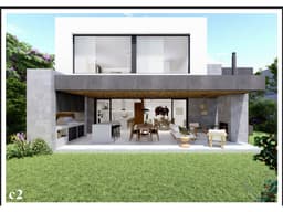Casa VENTA 4 dormitorios Cumbayá sector colegio Alemán