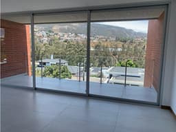 Departamento VENTA CUMBAYÁ 2 DORM 118m2 urbanizprivada CR