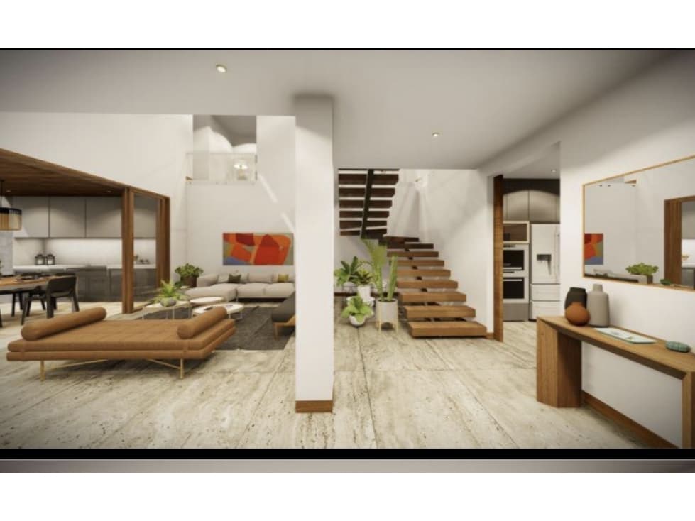 Casa en VENTA 4 dormitorios CUMBAYÁ Algarrobos — foto 5