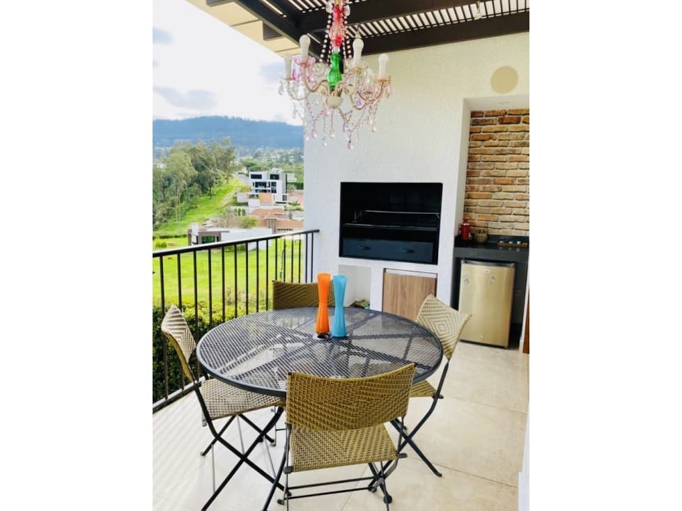 Casa en VENTA 2 dormitorios CUMBAYÁ Algarrobos — foto 6