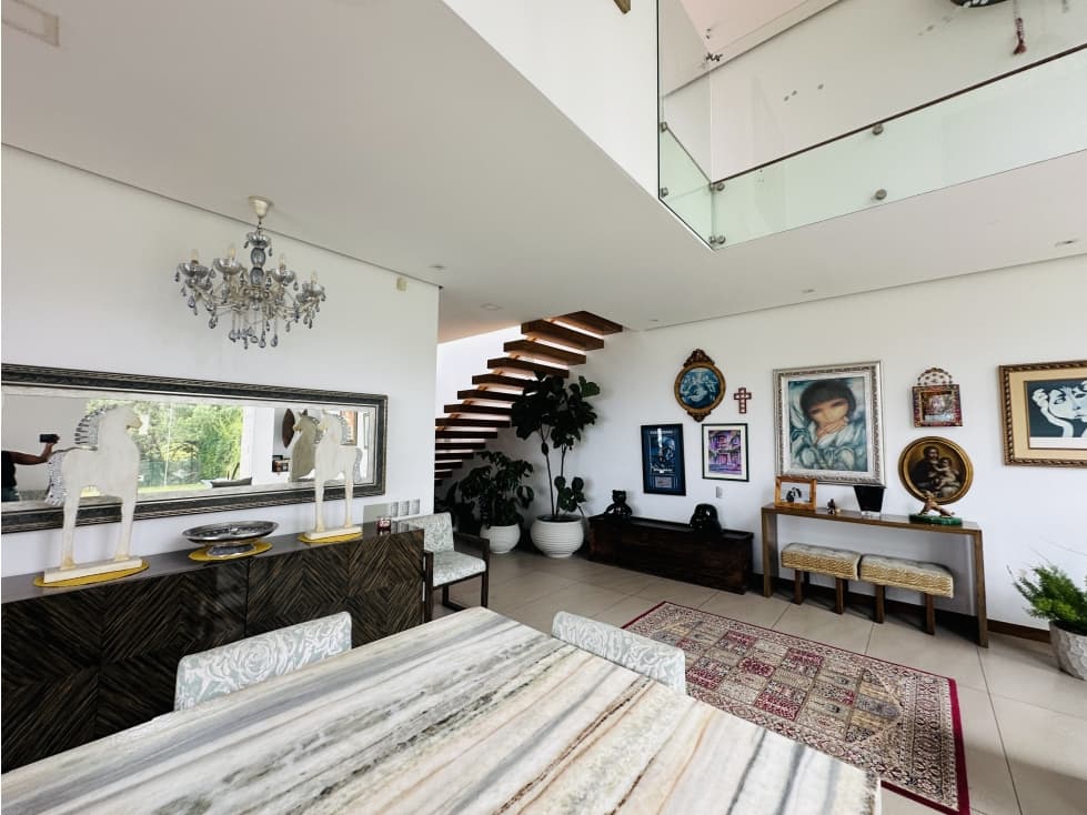 Casa VENTA 3 dormit Cumbayá sector Rancho — foto 6
