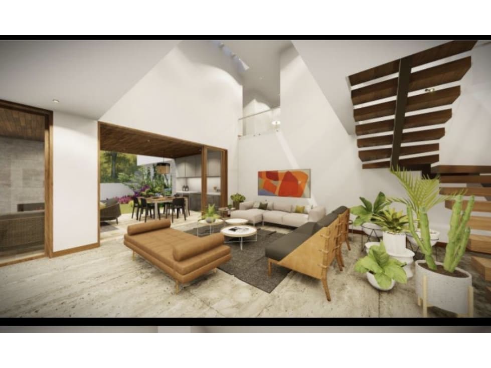 Casa en VENTA 4 dormitorios CUMBAYÁ Algarrobos — foto 6