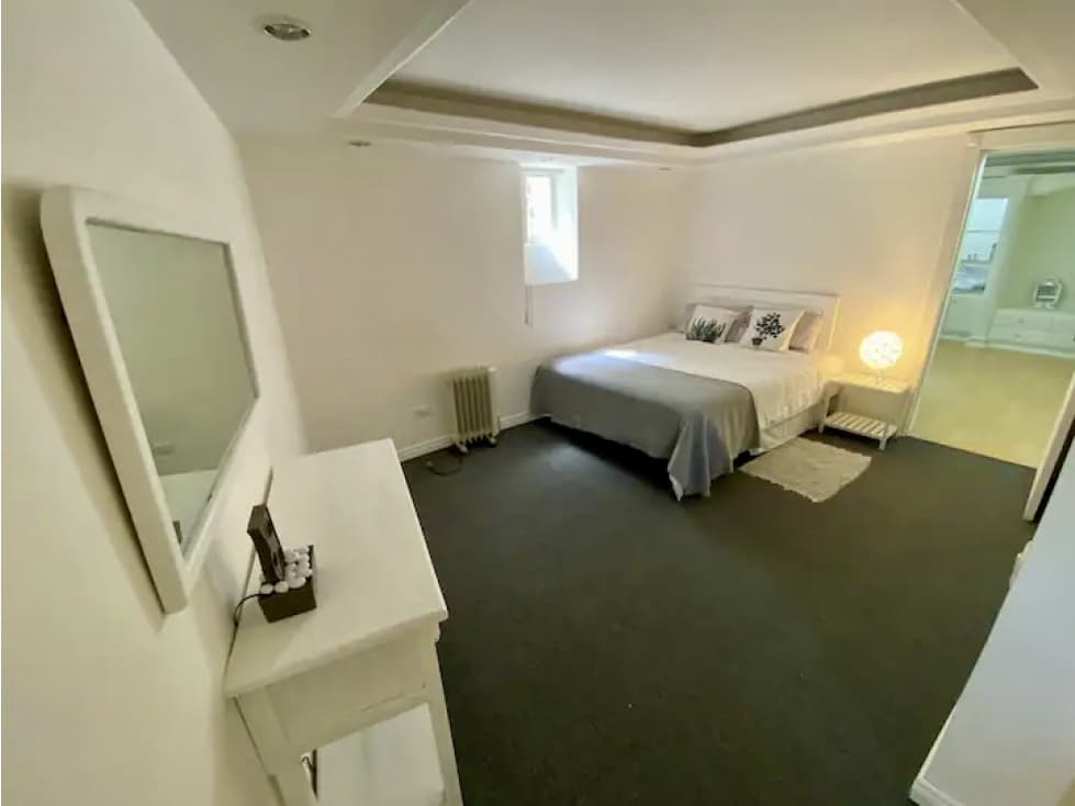 Suite full amoblada en alquiler en Quito — foto 2
