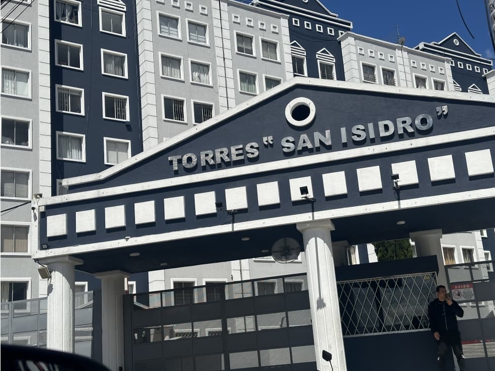 Departamento VENTA 3 dormitorios en Quito 137m2 — foto 2