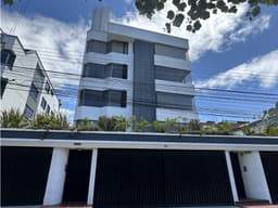 Departamento VENTA en Quito sector Batán Alto