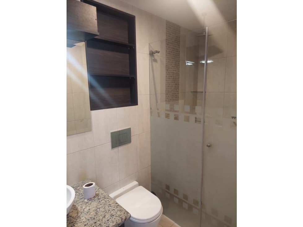 Departamento VENTA Quito 2 dormitorios Bosmediano — foto 2