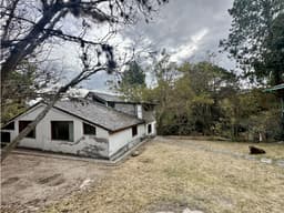 Propiedad VENTA 1356m2 casa para remodelar o derrocar urb La Viña