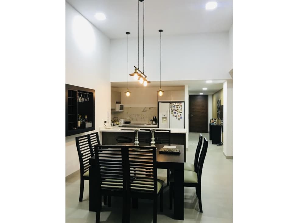Departamento VENTA 3dormitorios Cumbayá EDIFICIO SEGURO — foto 2
