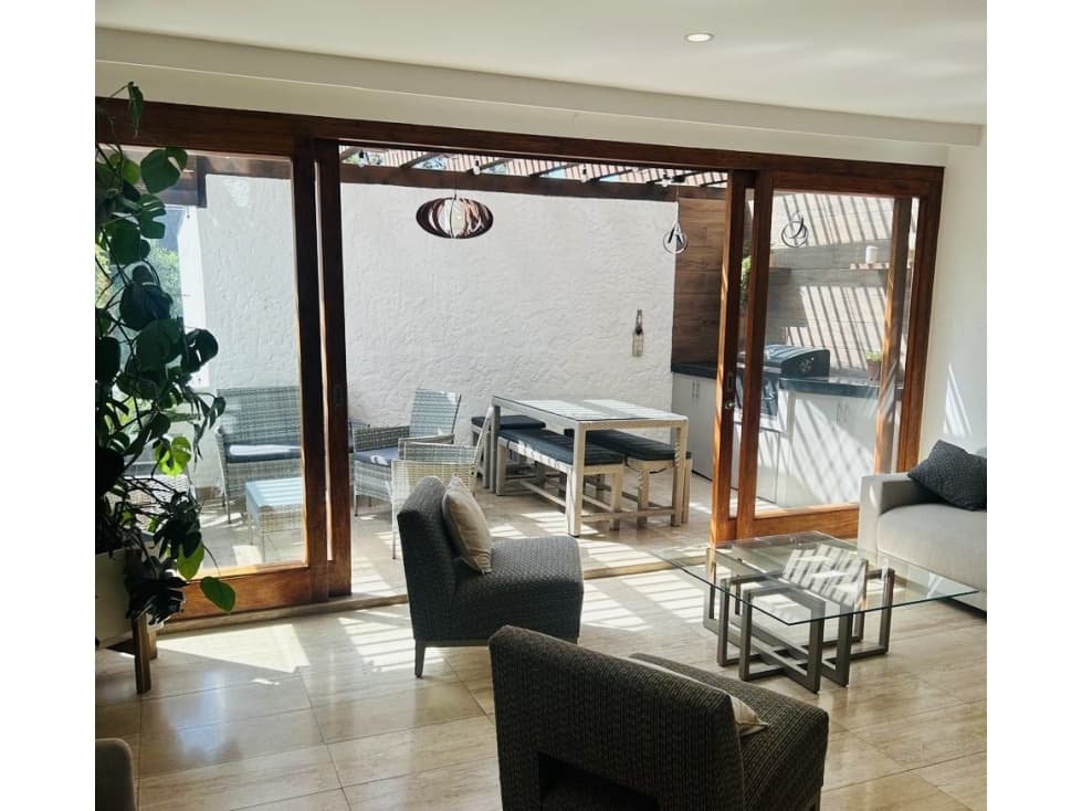 Departamento VENTA 2 dormitorios en Cumbayá cercano a parque — foto 2