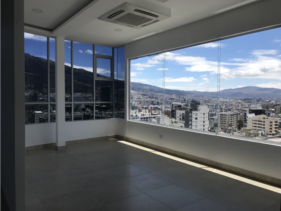 Edificio en venta en Quito corporativo para oficinas — foto 5