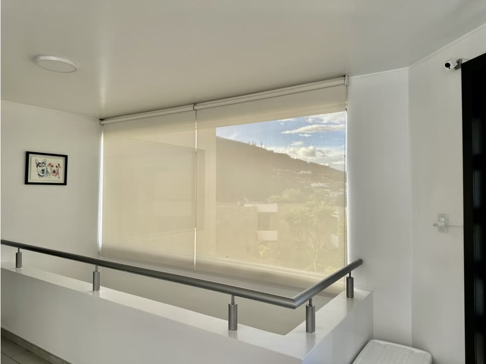 Casa en venta en Cumbayá dentro conjunto — foto 3