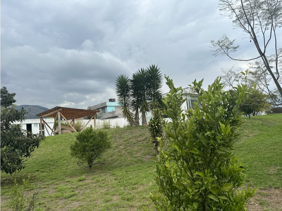 CASA VENTA sector La Morita 1 planta 8 min del Megakywi TUMBACO — foto 3