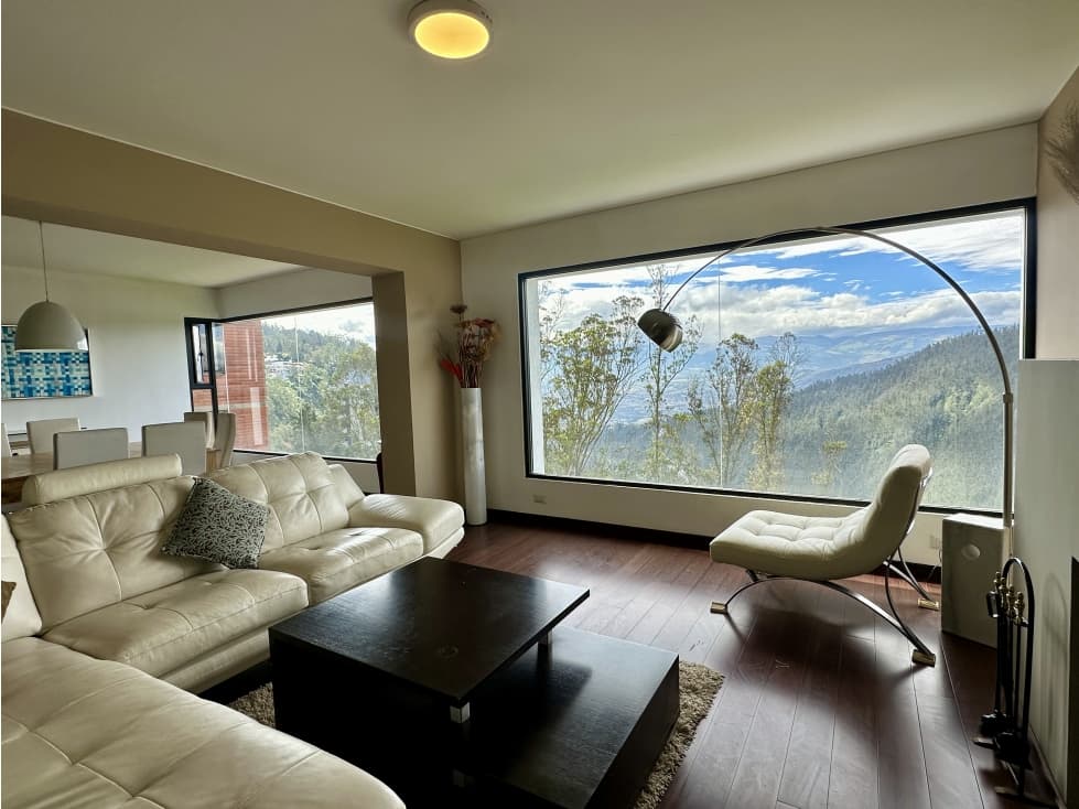 Departamento VENTA 3 dormitorios 280m2 GonzálezSuárez — foto 1