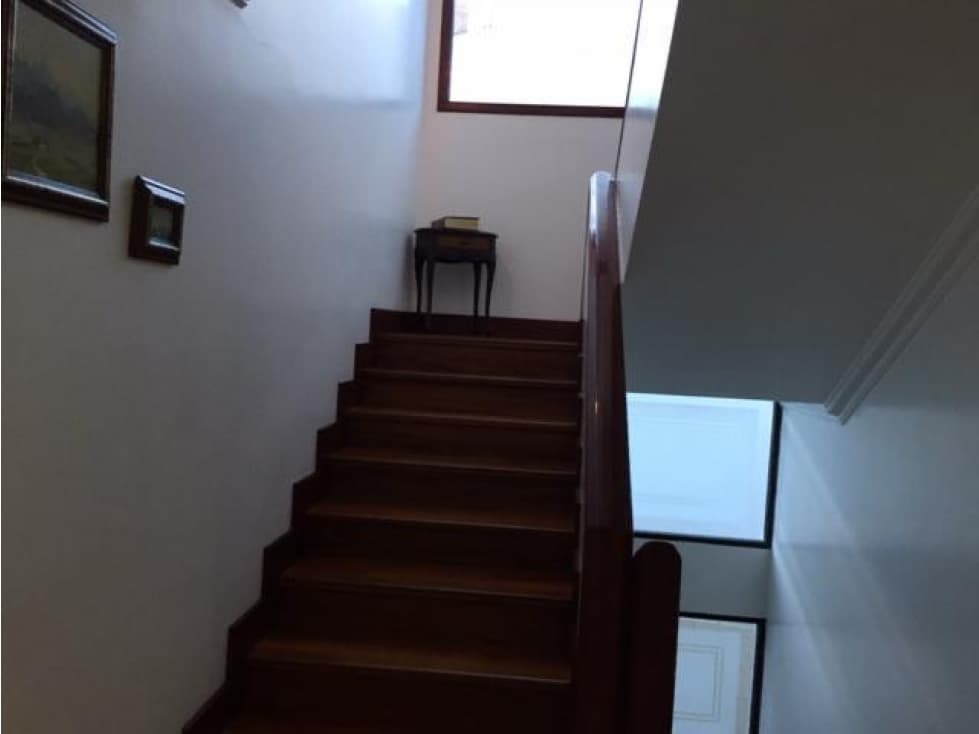 Casa VENTA CUMBAYÁ sector RanchoSanFrancisco — foto 3