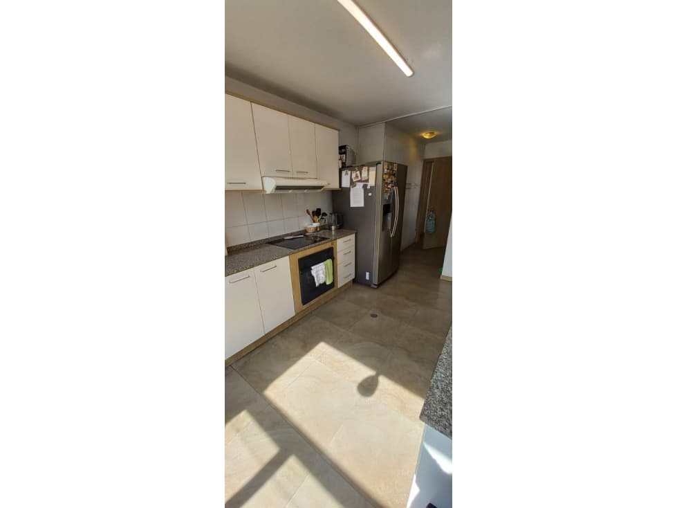 Casa VENTA 3 dormitorios CUMBAYÁ sector Lumbisí — foto 3