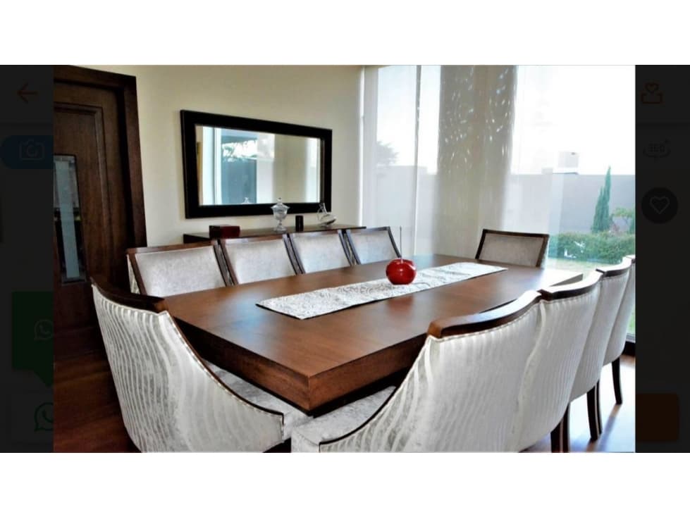 Casa alquiler 4 dormitorios urbaniz privada NAYÓN — foto 3