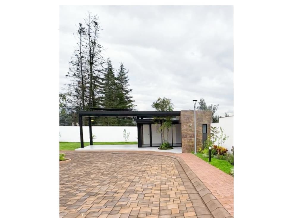Terreno VENTA 875m2 PUEMBO conjunto EVANNA — foto 3