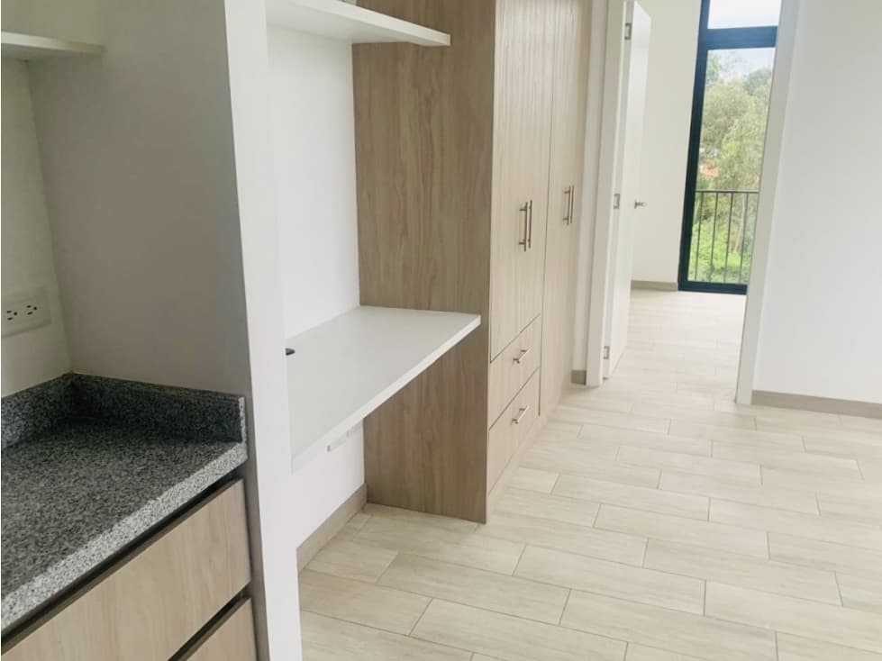 SUITE ALQUILER 35m2 en CUMBAYÁ cercana a la USFQ — foto 2