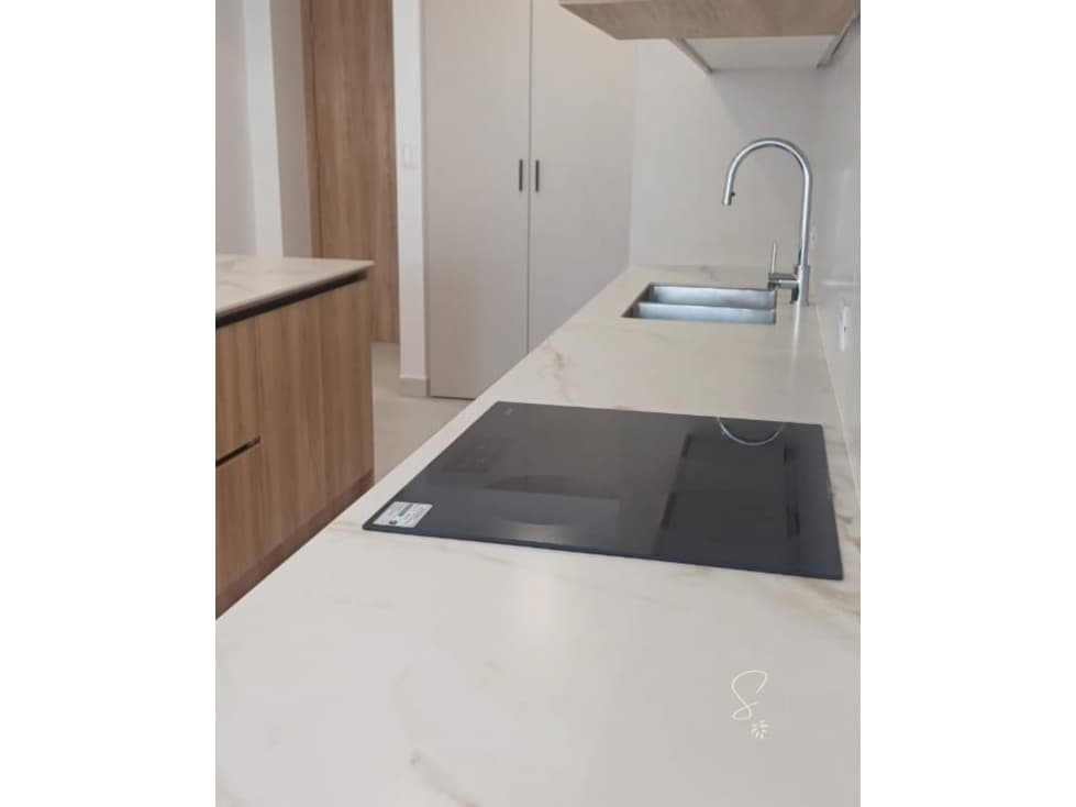 Departamento ALQUILER 2 dormitorios TUMBACO sector Morita — foto 3