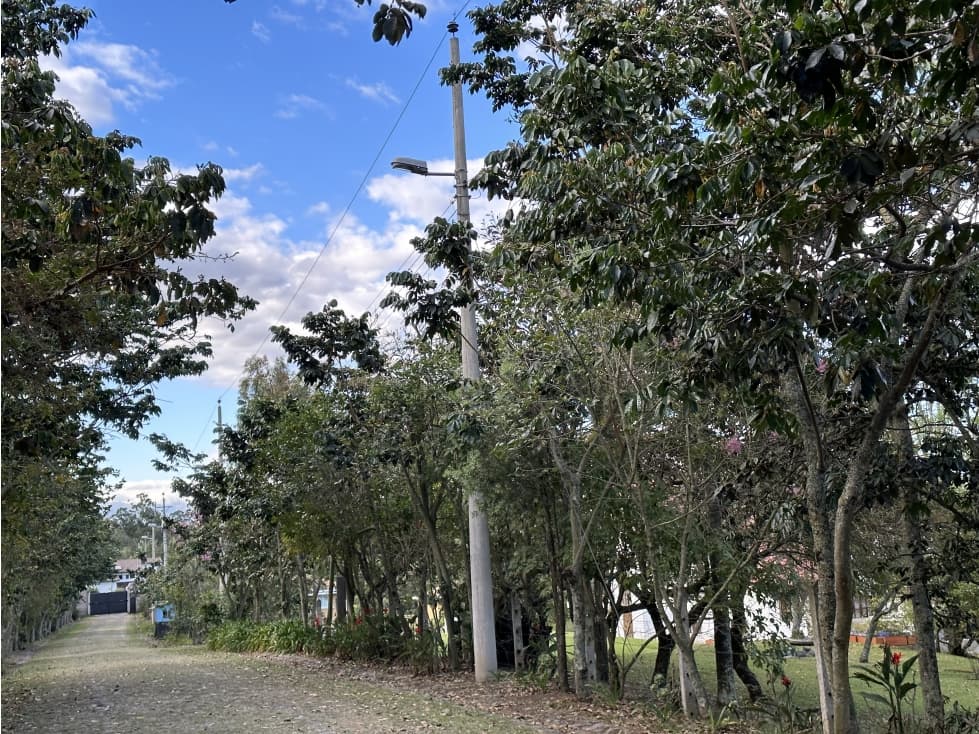 Terreno venta en Cumbayá propiedad horizontal — foto 4