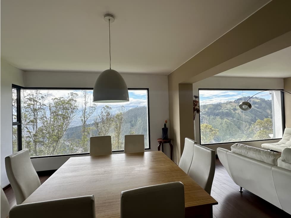 Departamento VENTA 3 dormitorios 280m2 GonzálezSuárez — foto 2