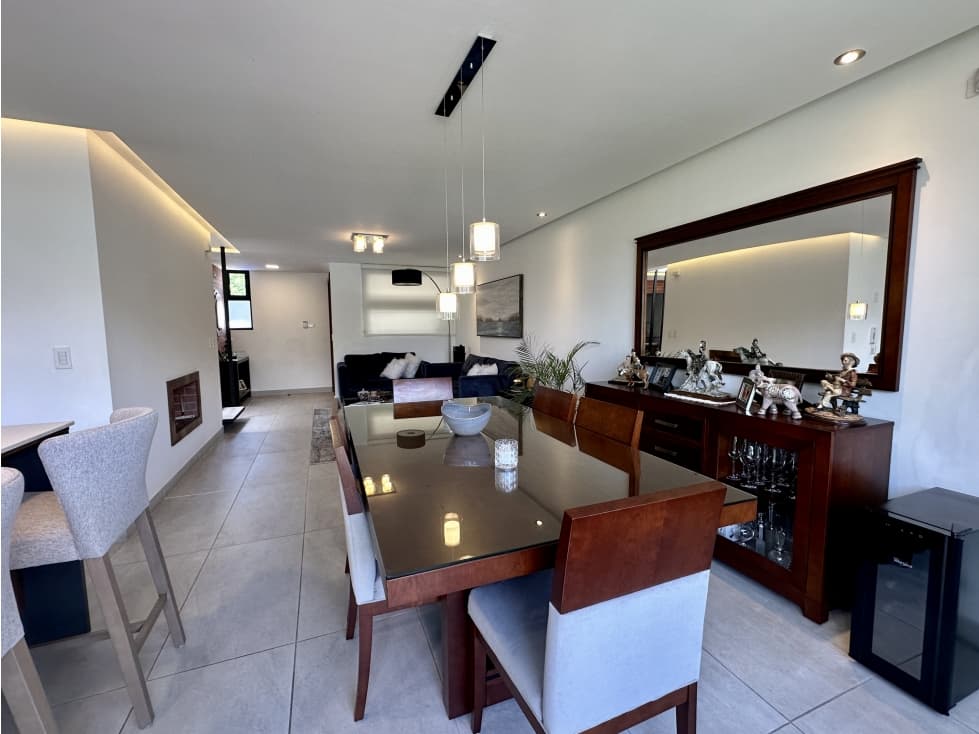 Casa ALQUILER 120m2 Puembo conjunto con generador y piscina — foto 2