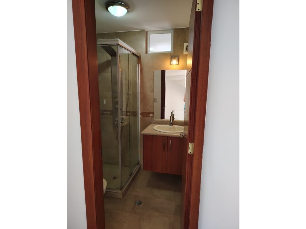 Casa VENTA 3 dormitorios Cumbayá sector Lumbisí — foto 4