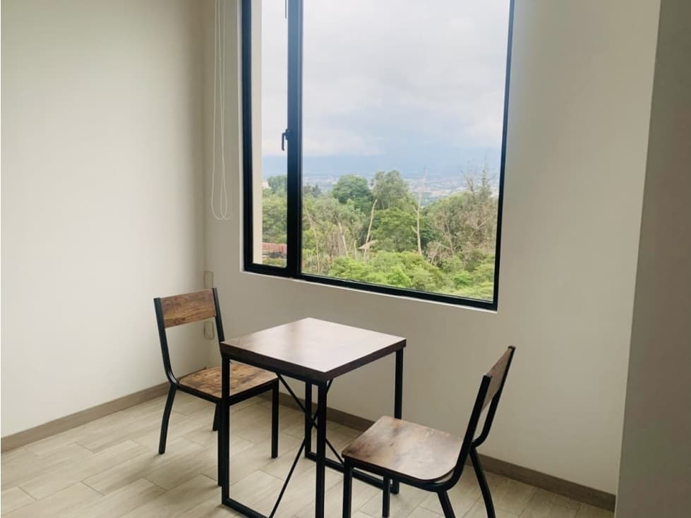 SUITE ALQUILER 35m2 en CUMBAYÁ cercana a la USFQ — foto 3