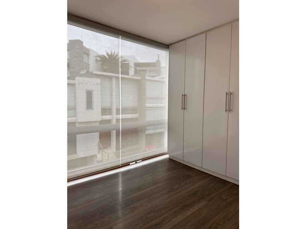Casa en ALQUILER 3 dormitorios CUMBAYÁ x El Nacional — foto 4