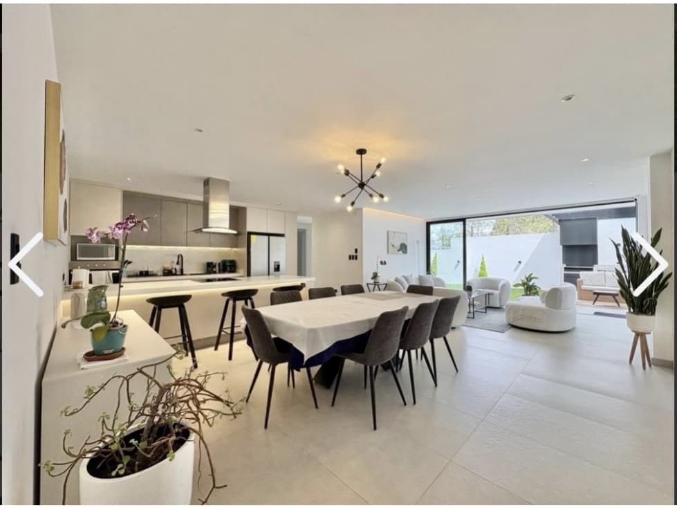 Departamento 2 dormitorios VENTA Cumbayá Yanazarapata — foto 4
