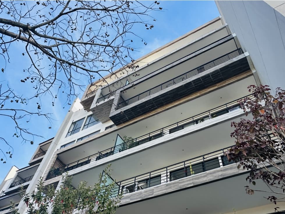 Departamento 2 dormitorios + terraza propia VENTA en AURORA Tumbaco — foto 4