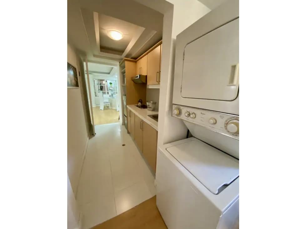 Suite full amoblada en alquiler en Quito — foto 5
