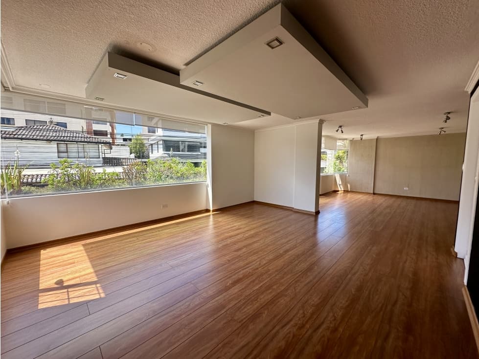 Departamento VENTA en Quito sector Batán Alto — foto 4