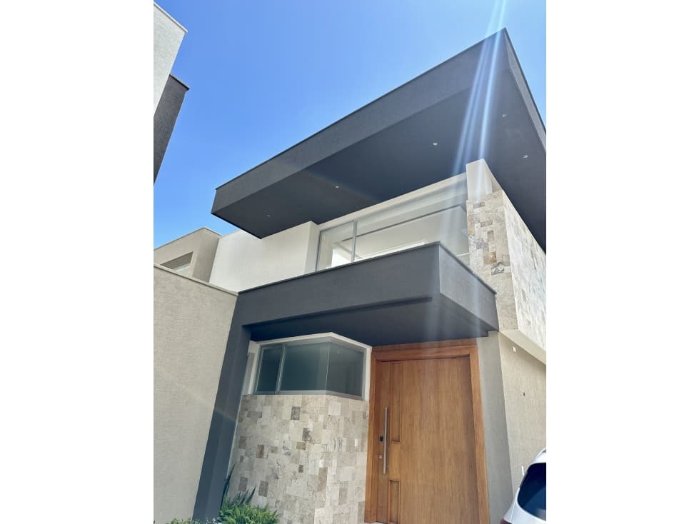 Casa VENTA Cumbayá 260m2 NO adosada urb. privada vía hacia Nayón — foto 5