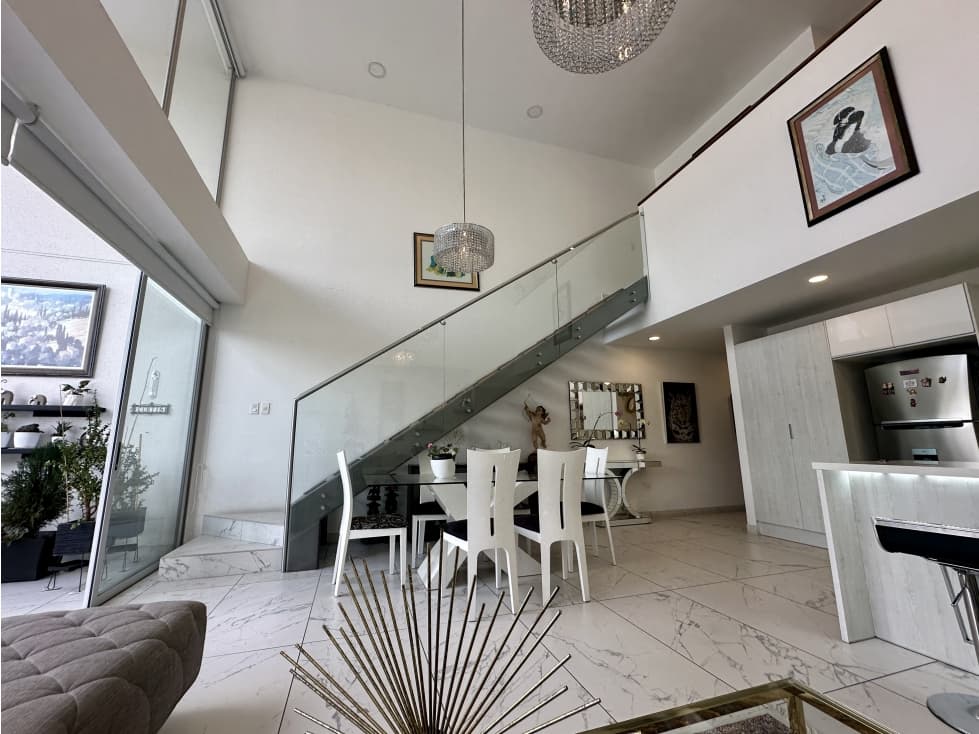 INVERSIONISTAS! Departamento Dúplex 2dorm VENTA CUMBAYÁ edificio lujo — foto 5