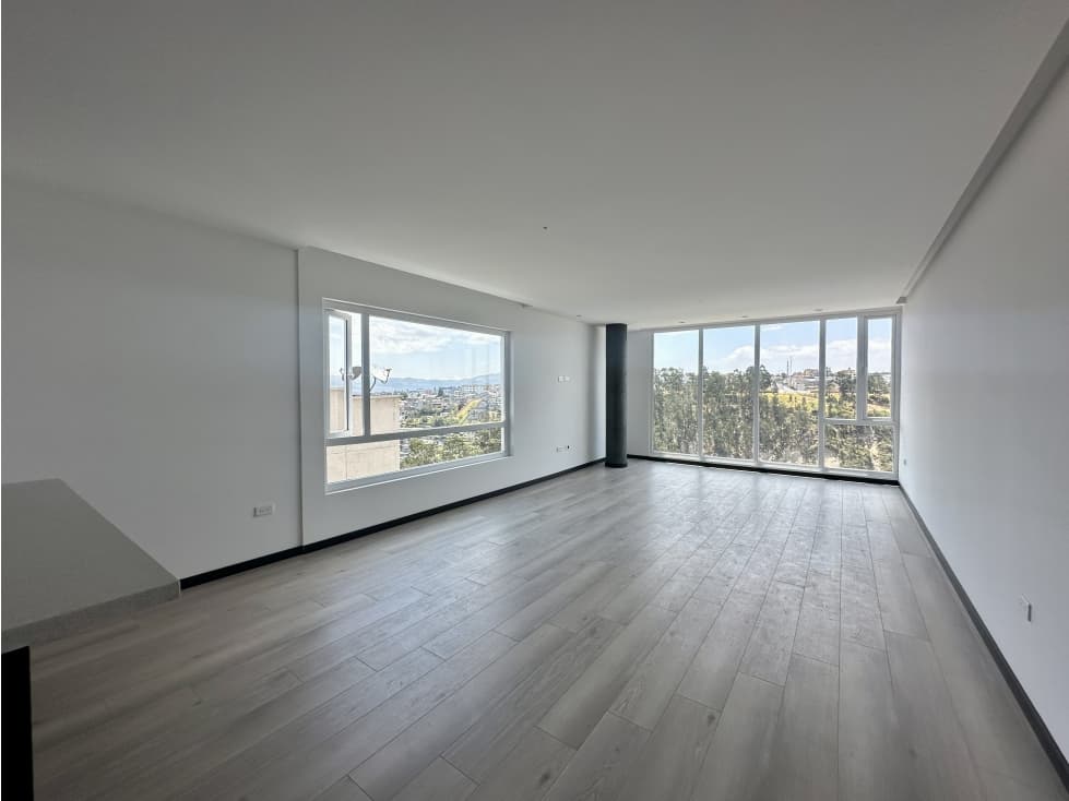Departamento VENTA 127 m2 ESTRENAR Quito Monteserrin Liceo — foto 5