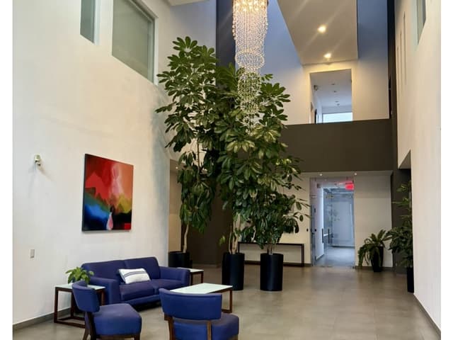 Departamento VENTA en CUMBAYÁ hermosa vista planta eléctrica