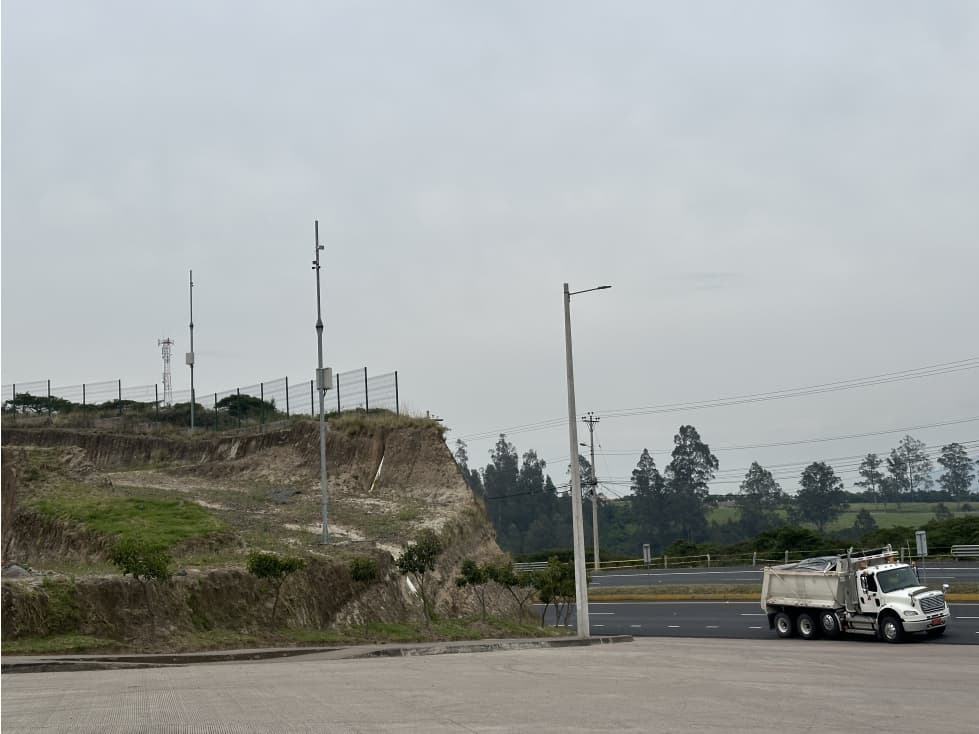 Terreno VENTA 2.899 m2 Industrial Alto Impacto — foto 2