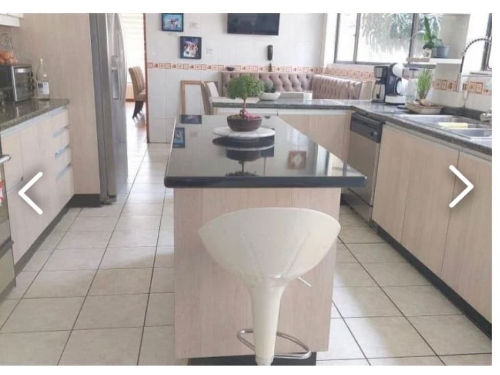 Casa VENTA Cumbayá dentro de urbaniza privada — foto 5