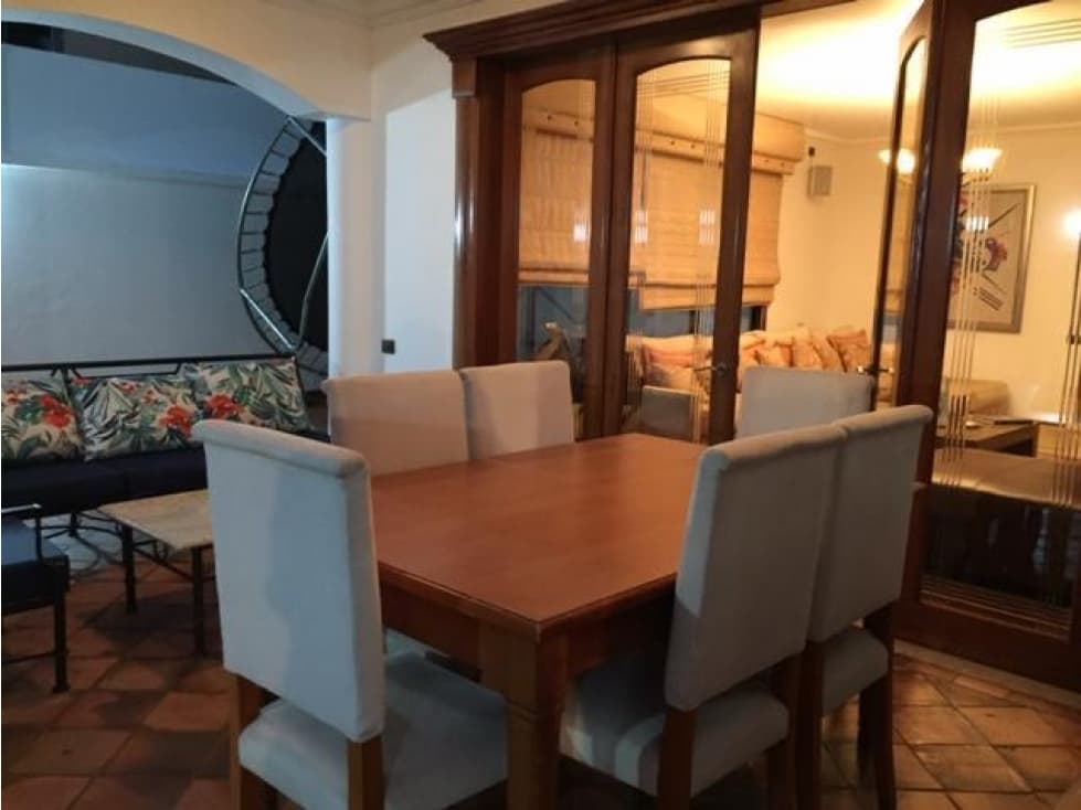 Casa VENTA CUMBAYÁ sector RanchoSanFrancisco — foto 5