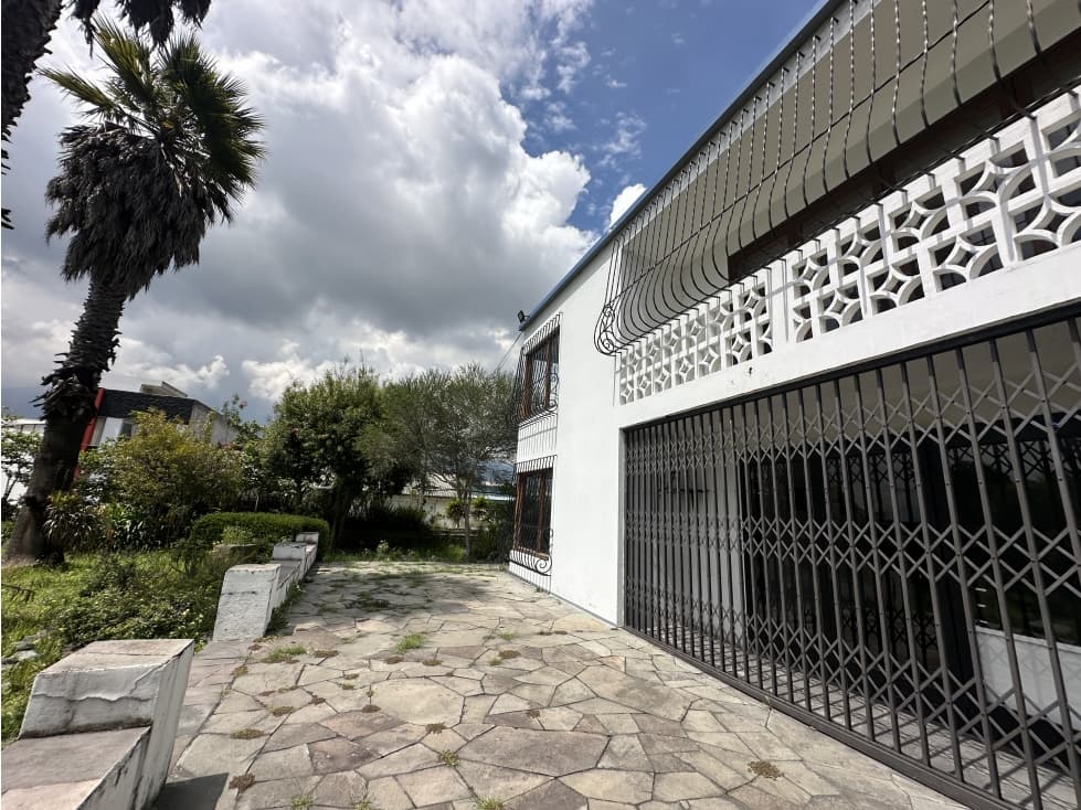 Casa paraOFICINAS VENTA 700m2 Quito sectorElBatán — foto 5