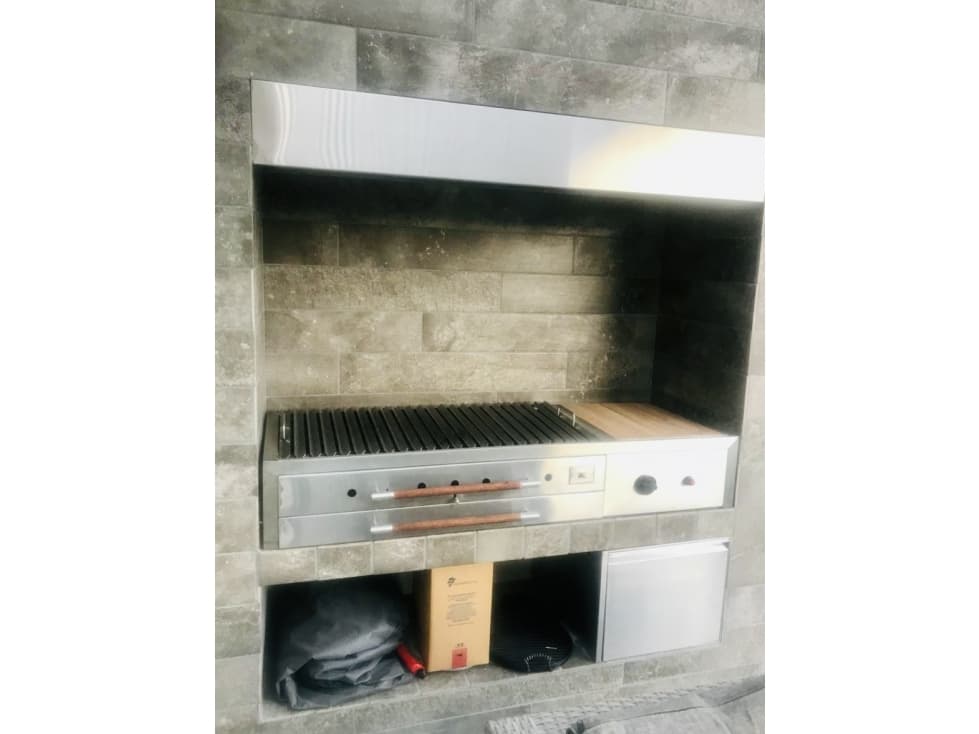Departamento VENTA 3dormitorios Cumbayá EDIFICIO SEGURO — foto 5