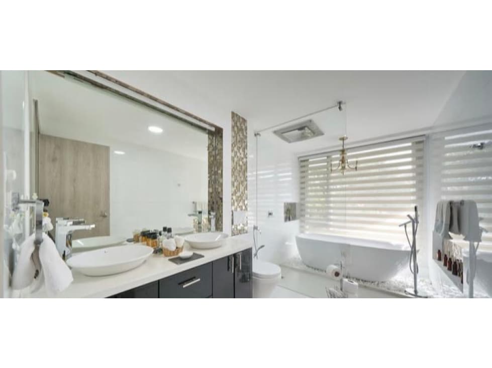 Casa 3 dormitorios separada en 2 departamentos CUMBAYÁ colegio Alemán — foto 5