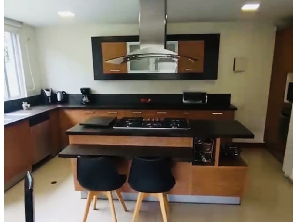 Casa VENTA 3 dormitorios CUMBAYÁ sector Lumbisí — foto 5