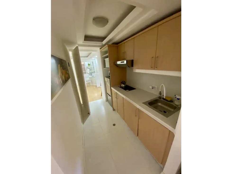Suite full amoblada en alquiler en Quito — foto 6