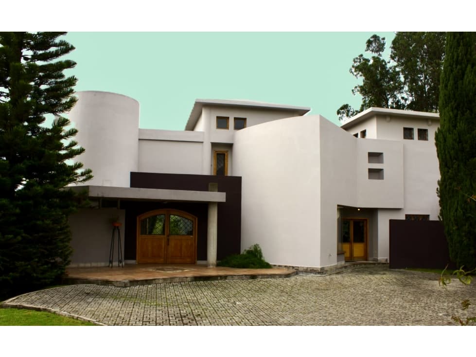 Casa independiente VENTA Nayón — foto 3