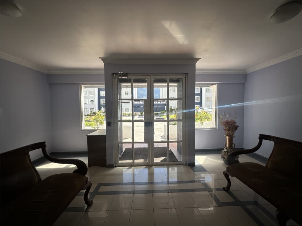 Departamento VENTA 3 dormitorios en Quito 137m2 — foto 4