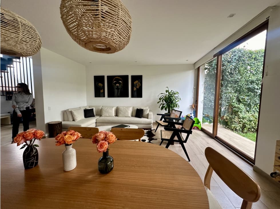 Casa VENTA Cumbayá ruta viva con piscina en conjunto — foto 6